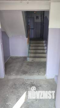 1-к квартира, вторичка, 42м2, 5/5 этаж