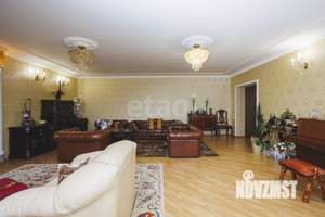 4-к квартира, вторичка, 161м2, 9/15 этаж