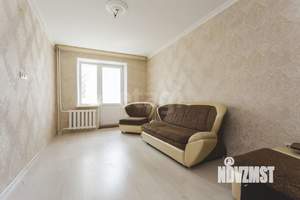 2-к квартира, вторичка, 65м2, 1/9 этаж