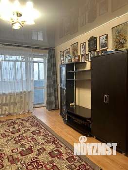 3-к квартира, вторичка, 68м2, 8/10 этаж
