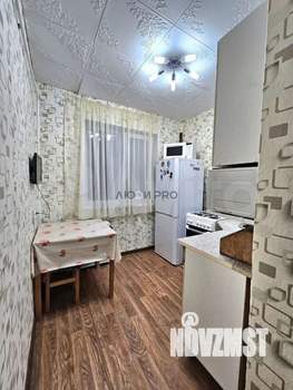 1-к квартира, вторичка, 33м2, 5/5 этаж