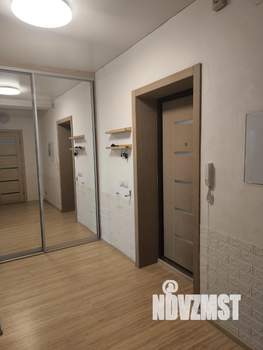 2-к квартира, вторичка, 66м2, 3/15 этаж