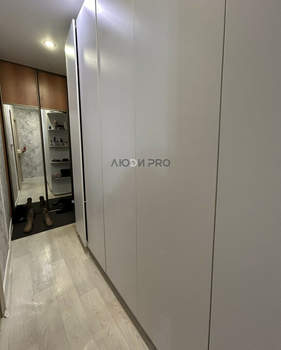 1-к квартира, вторичка, 32м2, 3/5 этаж