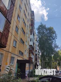 2-к квартира, вторичка, 44м2, 5/9 этаж