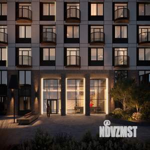 3-к квартира, вторичка, 73м2, 8/25 этаж