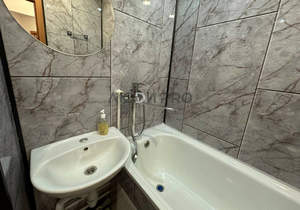 1-к квартира, вторичка, 40м2, 10/14 этаж