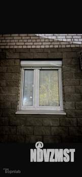 1-к квартира, вторичка, 45м2, 1/16 этаж