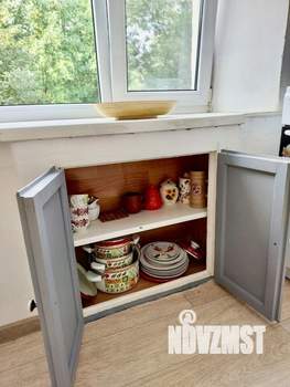 1-к квартира, вторичка, 31м2, 3/5 этаж