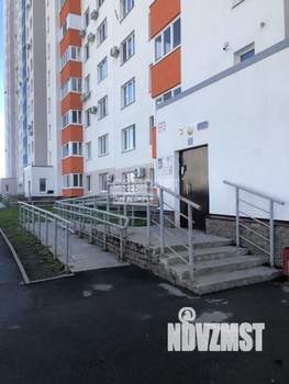1-к квартира, вторичка, 34м2, 10/18 этаж