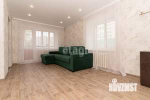 1-к квартира, вторичка, 32м2, 4/5 этаж
