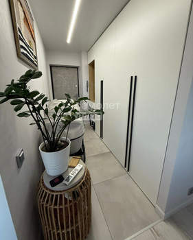 1-к квартира, вторичка, 37м2, 16/20 этаж