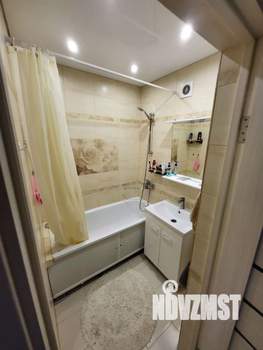 2-к квартира, вторичка, 45м2, 11/12 этаж