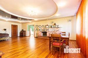 4-к квартира, вторичка, 165м2, 6/6 этаж