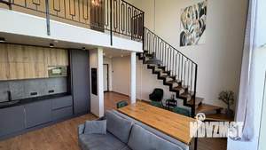 2-к квартира, вторичка, 72м2, 26/26 этаж