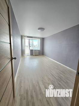 1-к квартира, вторичка, 36м2, 6/9 этаж
