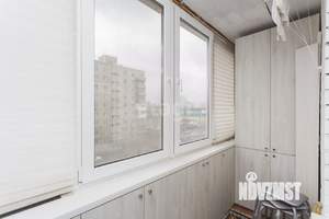 1-к квартира, вторичка, 48м2, 4/11 этаж