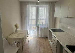 1-к квартира, вторичка, 34м2, 6/18 этаж