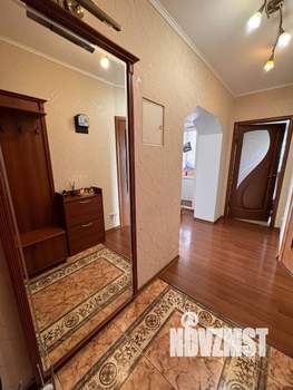 1-к квартира, вторичка, 56м2, 4/10 этаж