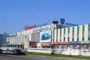 2-к квартира, вторичка, 44м2, 5/9 этаж