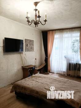 3-к квартира, вторичка, 63м2, 2/5 этаж