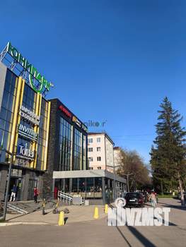 1-к квартира, вторичка, 31м2, 1/5 этаж