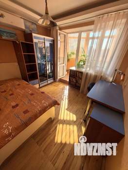 3-к квартира, вторичка, 83м2, 8/9 этаж