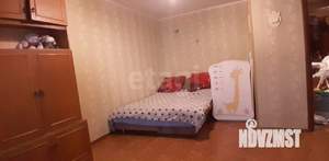 1-к квартира, вторичка, 37м2, 1/9 этаж