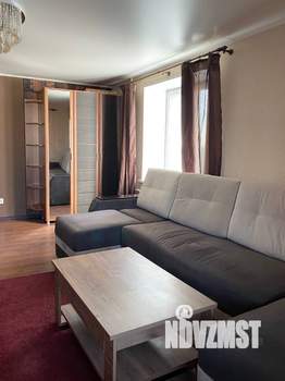 3-к квартира, вторичка, 76м2, 9/13 этаж