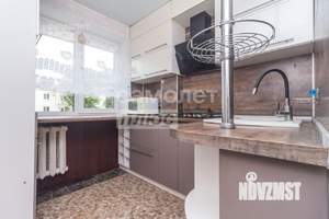 2-к квартира, вторичка, 47м2, 1/5 этаж