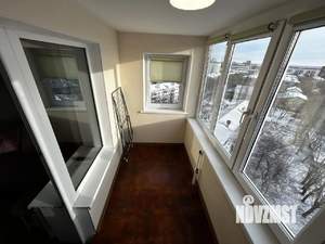 1-к квартира, вторичка, 41м2, 13/13 этаж