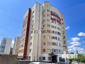 3-к квартира, вторичка, 83м2, 7/10 этаж