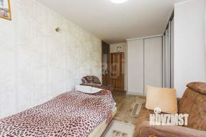 2-к квартира, вторичка, 45м2, 5/5 этаж