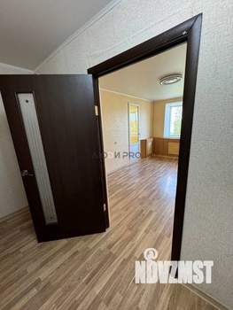 1-к квартира, вторичка, 33м2, 1/9 этаж