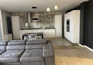 3-к квартира, вторичка, 134м2, 11/18 этаж