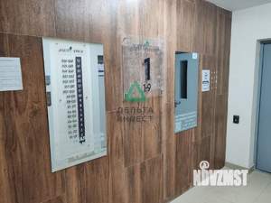 2-к квартира, вторичка, 53м2, 7/16 этаж