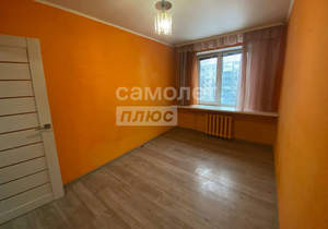 2-к квартира, вторичка, 43м2, 6/9 этаж