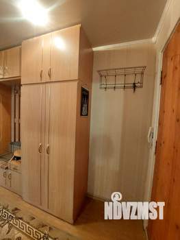 4-к квартира, вторичка, 89м2, 2/10 этаж