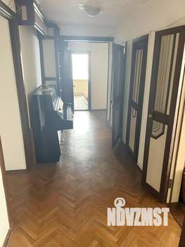 4-к квартира, вторичка, 82м2, 5/15 этаж