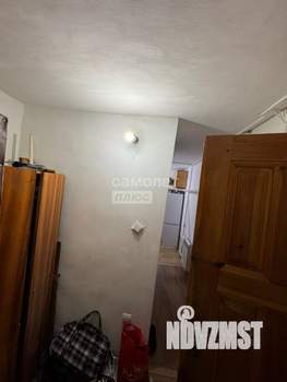 1-к квартира, вторичка, 26м2, 1/9 этаж