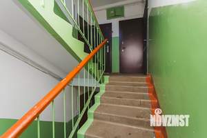 2-к квартира, вторичка, 43м2, 3/5 этаж