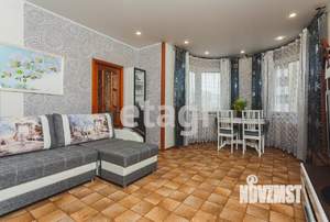 2-к квартира, вторичка, 68м2, 3/16 этаж