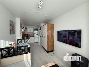 2-к квартира, вторичка, 40м2, 20/21 этаж