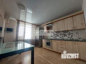 1-к квартира, вторичка, 41м2, 4/12 этаж