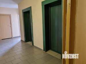 2-к квартира, вторичка, 86м2, 15/17 этаж