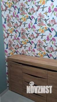 3-к квартира, вторичка, 70м2, 4/25 этаж