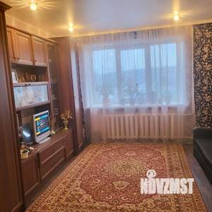 1-к квартира, вторичка, 38м2, 5/9 этаж