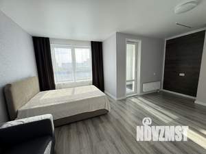 1-к квартира, вторичка, 35м2, 22/24 этаж