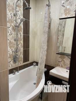 1-к квартира, вторичка, 40м2, 5/14 этаж