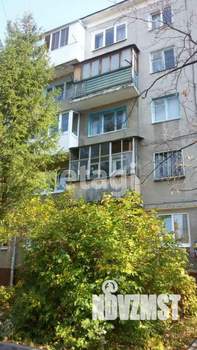 2-к квартира, вторичка, 43м2, 1/5 этаж
