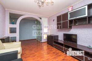 1-к квартира, вторичка, 32м2, 6/9 этаж